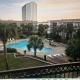 Biloxi Beach Condo, Biloxi