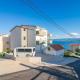Apartments with a swimming pool Mali Rat (Omis) - 9698