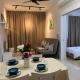 Lucky Continew Residence 1 Bedroom - TRX KL, Kuala Lumpur - Photo 5