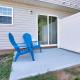 Kannapolis Elegant Townhouse - Pet Friendly, Kannapolis (fotografie 10)
