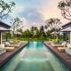 Villa Lotus Sunset by BaliSuperHost Ubud - Foto 2