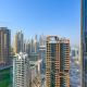 Marina Canal Views from the Balcony, Close to Marina Mall, The Address Residences, Dubai Marina by Deluxe Holiday Homes, Dubaj - Fotografie 7