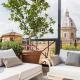 Exclusive Rooftop-DesignD Stays, Rom - Foto 3