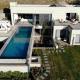 Vistaport A - Luxury Villa with Private Pool and Sea View Bodrum - Foto 3
