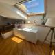 Design Apartment in City Center with Terrace, Palermo - Zdjęcie 5