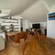 Design Apartment in City Center with Terrace, Palermo - Zdjęcie 7
