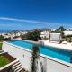 Vistaport B - Luxury Villa with Private Pool and Sea View, Bodrum - Fotografie 9