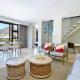 Family Apartment with superb Table Mountain Views, by ITC Hospitality