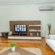 Kaplan Cosy Flat - All air conditioned & Heated 3 Bedrooms in the City, Istanbul - Foto 4