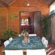 Fern Cottage Louis Trichardt - Foto 10
