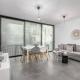 Gordon Area - Amazing one BDR close to the beach Tel Aviv - Fotografie 1