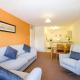 Flat 33 - Marine Court Littlehampton - Foto 3