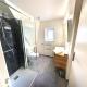 PROXIMITE LE PAL- Appartement 4 pers - Entrée SPA incluse, Bourbon-Lancy (zdjęcie 8)