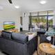 Pool View City Centre Apartment 202