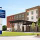 Holiday Inn Express & Suites - Moose Jaw by IHG, Moose Jaw - Fotografie 2