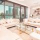 Elite Royal Apartment - Panoramic Full Burj Khalifa, Fountain & Skyline View - ACed direct connection to Dubai Mall - Governor, Dubaï - Photo 2