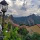 Monserrat, Castelmezzano (fotografie 6)