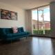 Espectacular apartamento con estacionamiento gratuito Chía N 2 - Foto 7