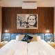 SWU Magazine Rooms, Budapest - Foto 2