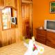 Hotel Cipreses, Monteverde (foto 7)