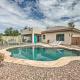 Goodyear Desert Oasis with Patio and Game Room!, Goodyear - Fotografie 1