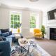 Stunning 3 Bedroom Period City Centre Apartment, Bath - Photo 1