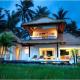 Summer Moon Villa, Rice Field View Near Ubud Center - Photo 1