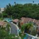 Landing View 203 with private rooftop terrace, Rincon - Photo 2