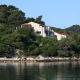 Apartments by the sea Polace, Mljet - 613