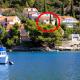 Apartments by the sea Brna, Korcula - 560