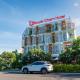 Boutik Cham NhaTrang Hotel, Nha Trang (foto 2)