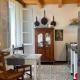 Ca' dei Merli - charming Italian village house, Casanova Lerrore (fotografie 7)
