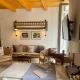 Ca' dei Merli - charming Italian village house, Casanova Lerrore (fotografie 9)