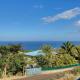 Kaz Bois Blanc, classée 3 étoiles - Vue mer - Les Avirons, Les Avirons - Foto 4