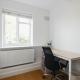 Bright & welcoming garden flat sleeps 6 in style, Londýn - Fotografie 2