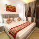 Hotel Nature View Green Park Metro Couple Friendly New Delhi, Nova Deli - Foto 8