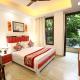 Hotel Nature View Green Park Metro Couple Friendly New Delhi, Nova Deli - Foto 1