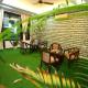 Hotel Nature View Green Park Metro Couple Friendly New Delhi, Nova Deli - Foto 4