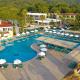 Crystal Flora Beach Resort - Ultimate All Inclusive, Beldibi (fotografie 3)