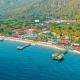 Crystal Flora Beach Resort - Ultimate All Inclusive, Beldibi (fotografie 7)
