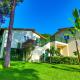 Crystal Flora Beach Resort - Ultimate All Inclusive, Beldibi (fotografie 2)