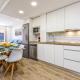 Fuengirola center, 3 bedrooms, and parking, Fuengirola (fotografie 3)