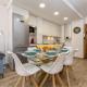 Fuengirola center, 3 bedrooms, and parking, Fuengirola (fotografie 4)