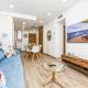 Fuengirola center, 3 bedrooms, and parking, Fuengirola (fotografie 5)