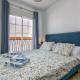 Fuengirola center, 3 bedrooms, and parking, Fuengirola (fotografie 6)