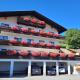 Ferienhaus Panorama