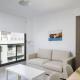 Cosy, Modern 1 Bedroom Apartment (Qawra) St Paul's Bay - Fotografie 6