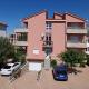 Apartments Marta, Seline (photo 7)