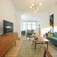 Superb 1 bedroom apartment with garden at châtelain, Brusel - Fotografie 1