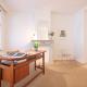 Superb 1 bedroom apartment with garden at châtelain, Brusel - Fotografie 6